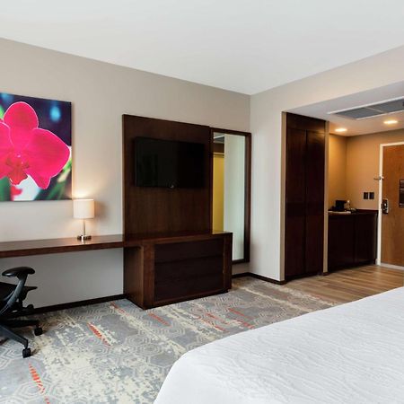 Hilton Garden Inn Salamanca Ngoại thất bức ảnh