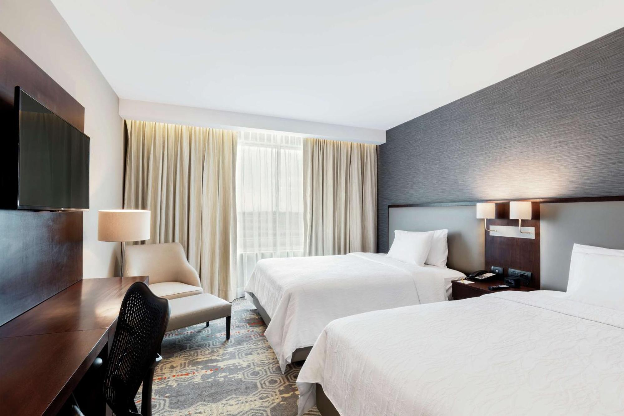 Hilton Garden Inn Salamanca Ngoại thất bức ảnh