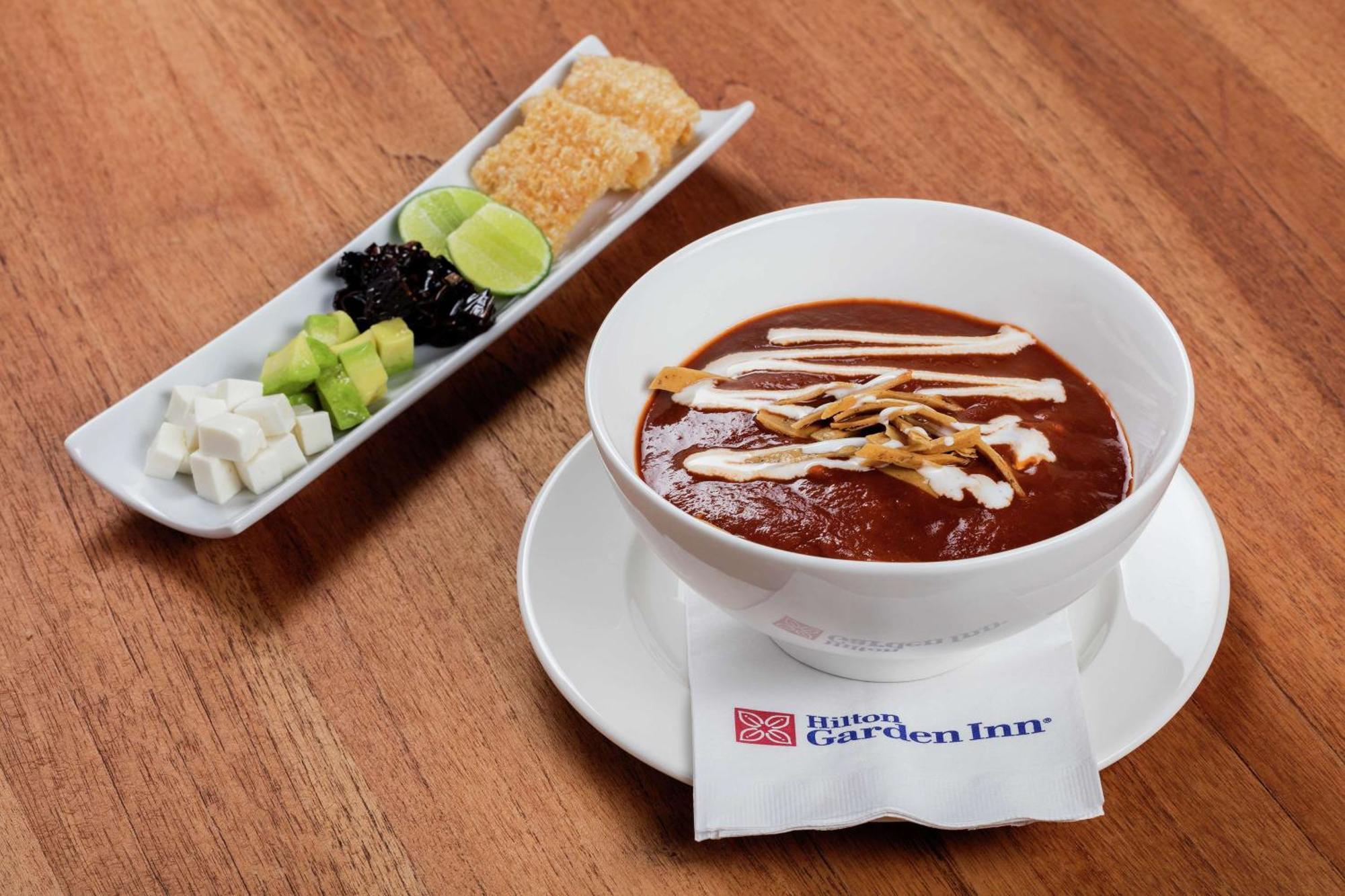 Hilton Garden Inn Salamanca Ngoại thất bức ảnh